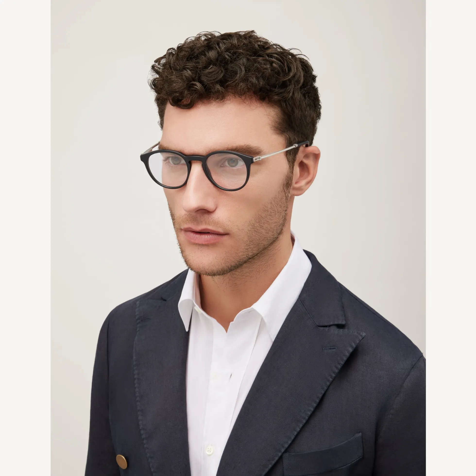 Bvlgari Bvlgari Man Korrekturbrille