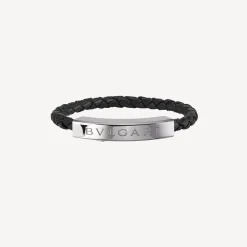 Bvlgari Bvlgari Man Lederarmband