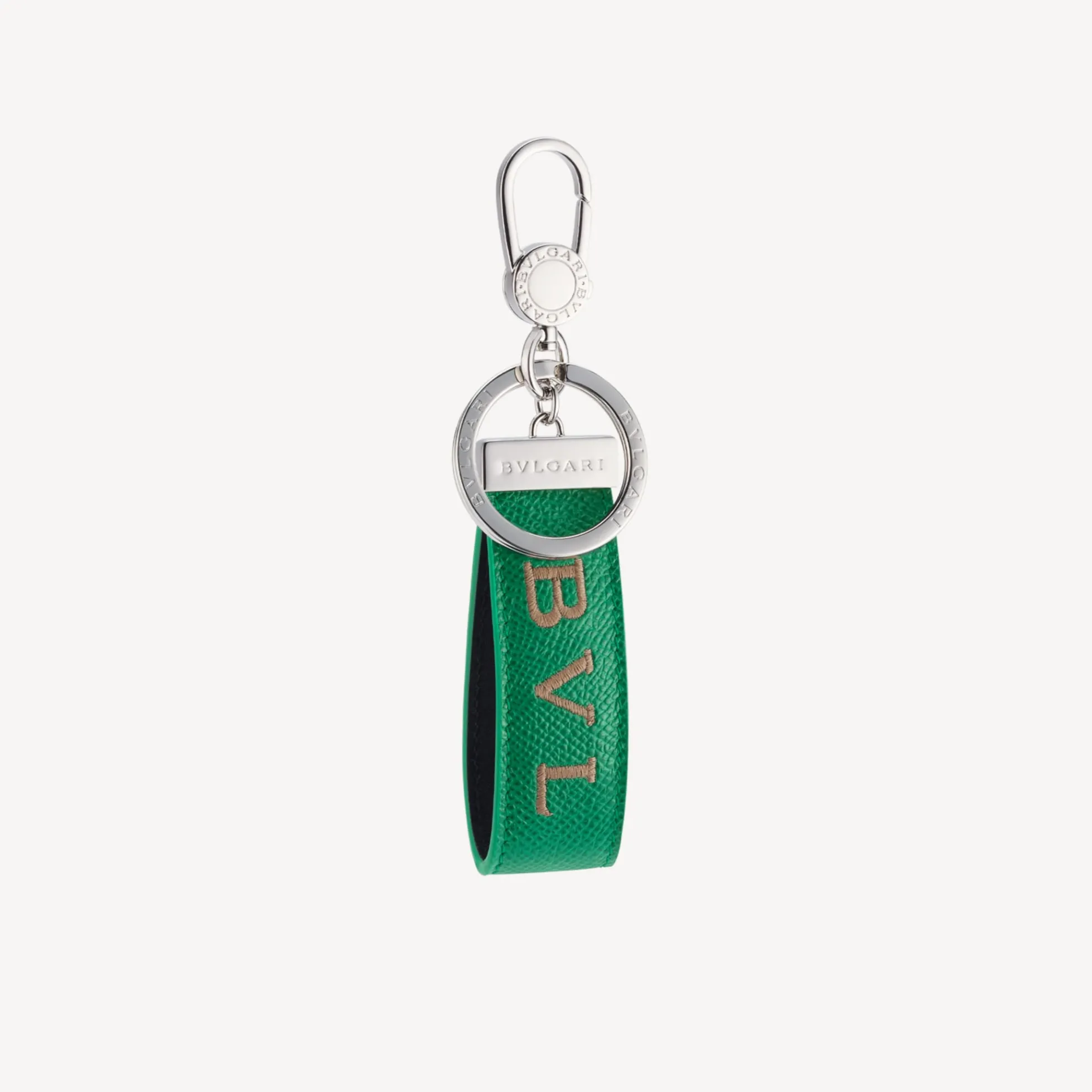 Bvlgari Bvlgari Man Schlusselanhanger