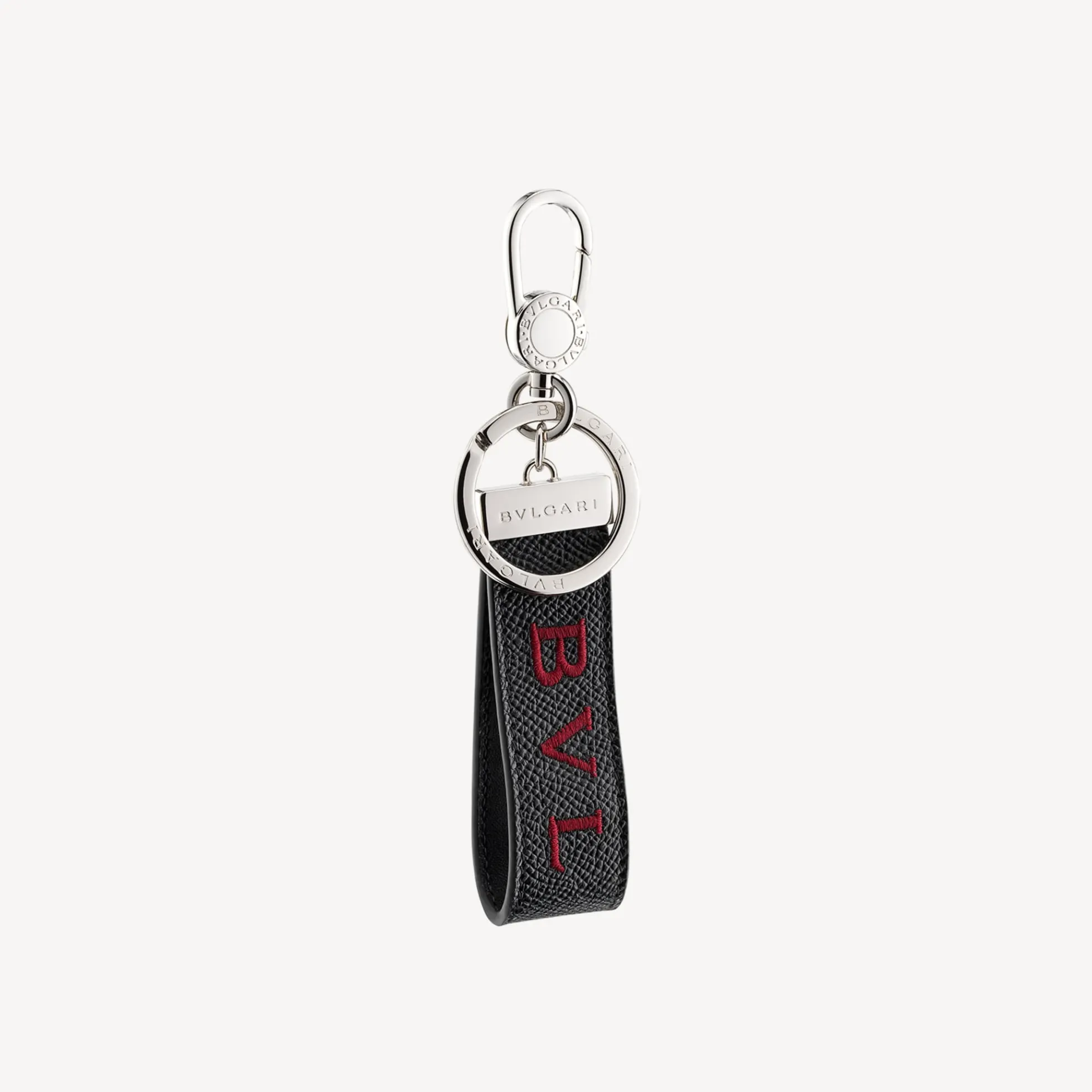 Bvlgari Bvlgari Man Schlusselanhanger