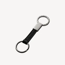Bvlgari Bvlgari Man Schlusselanhanger