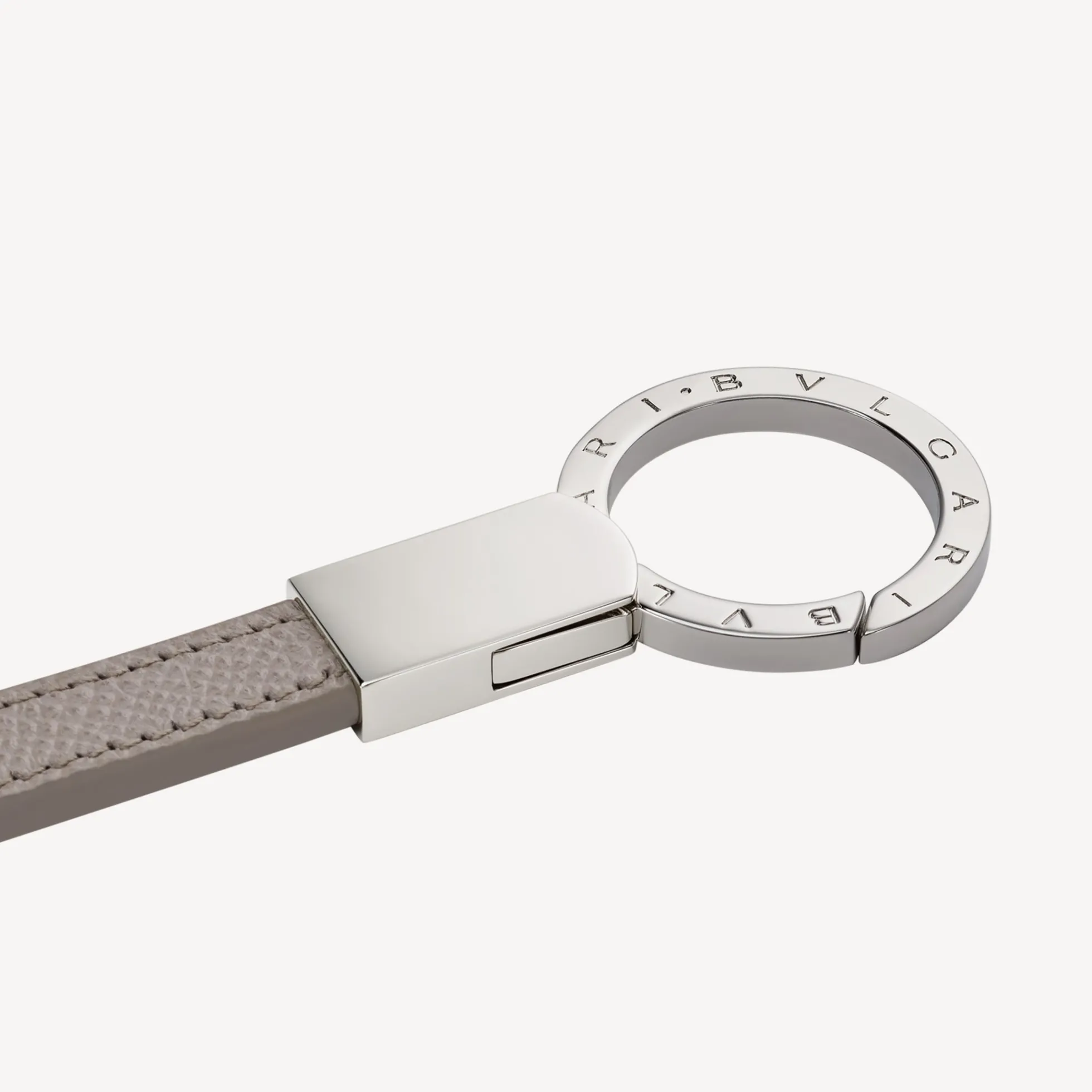 Bvlgari Bvlgari Man Schlusselanhanger