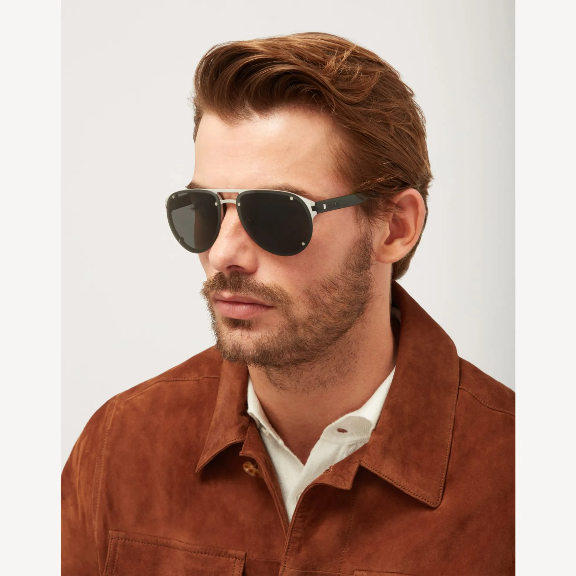 Bvlgari Bvlgari Man Sonnenbrille