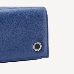 Bvlgari Bvlgari Man Trifold Portemonnaie