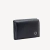 Bvlgari Bvlgari Man Trifold Portemonnaie