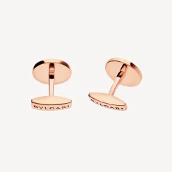 Bvlgari Bvlgari Manschettenknopfe