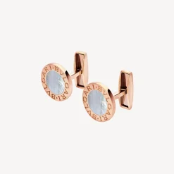 Bvlgari Bvlgari Manschettenknopfe
