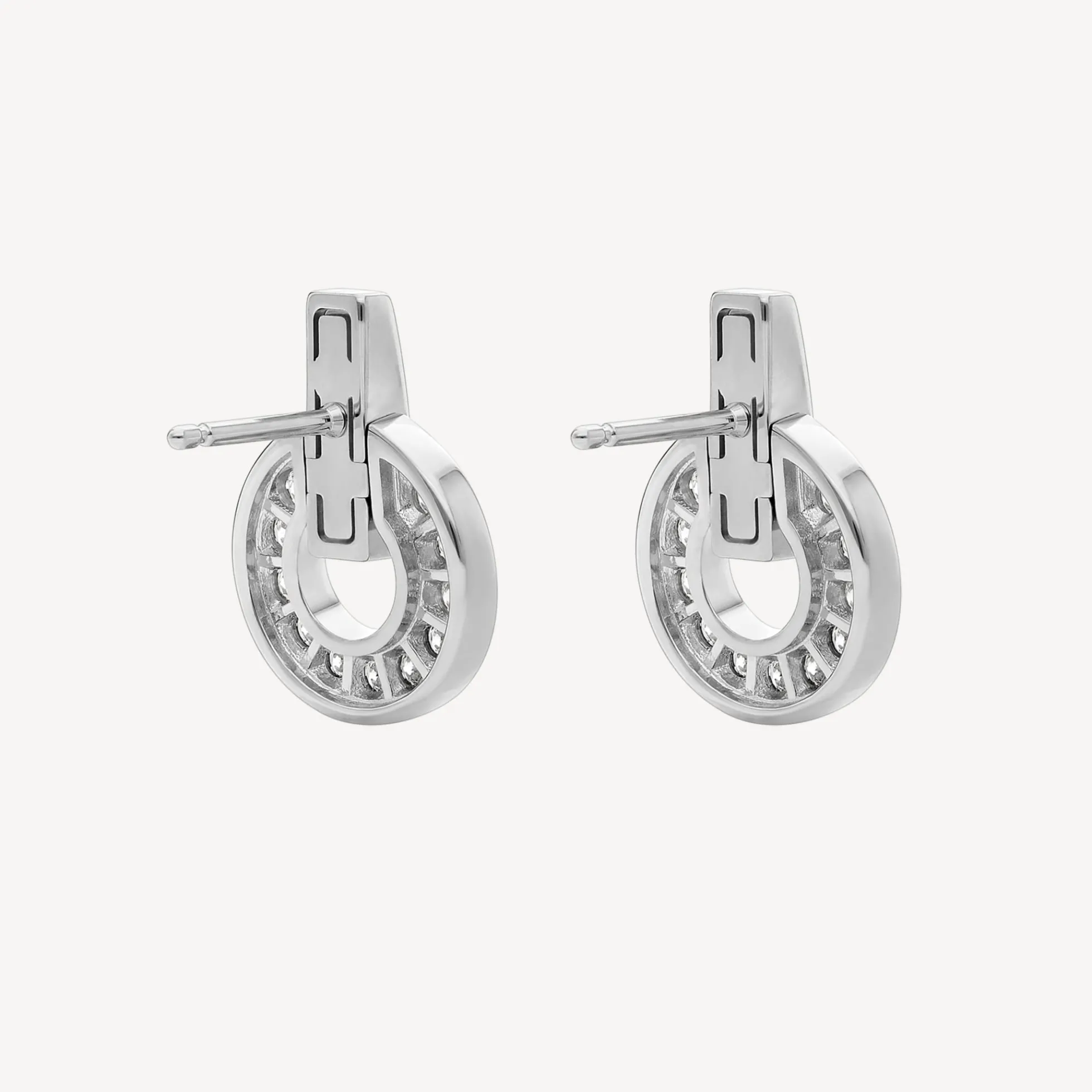 Bvlgari Bvlgari Ohrringe