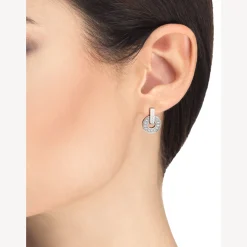 Bvlgari Bvlgari Ohrringe