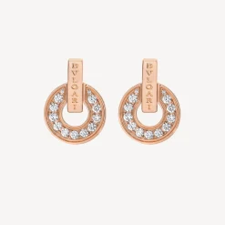 Bvlgari Bvlgari Ohrringe
