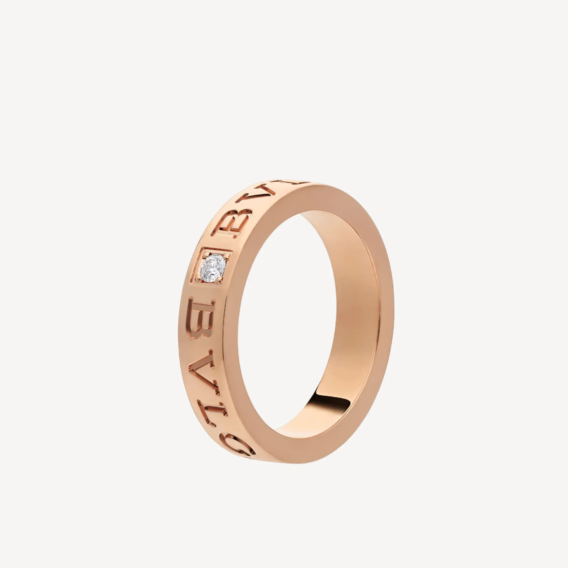 Bvlgari Bvlgari Ring