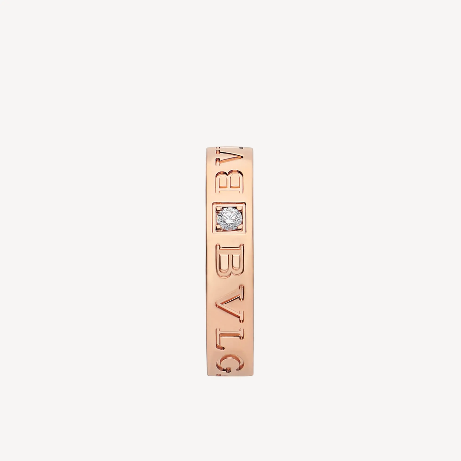 Bvlgari Bvlgari Ring