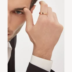 Bvlgari Bvlgari Ring