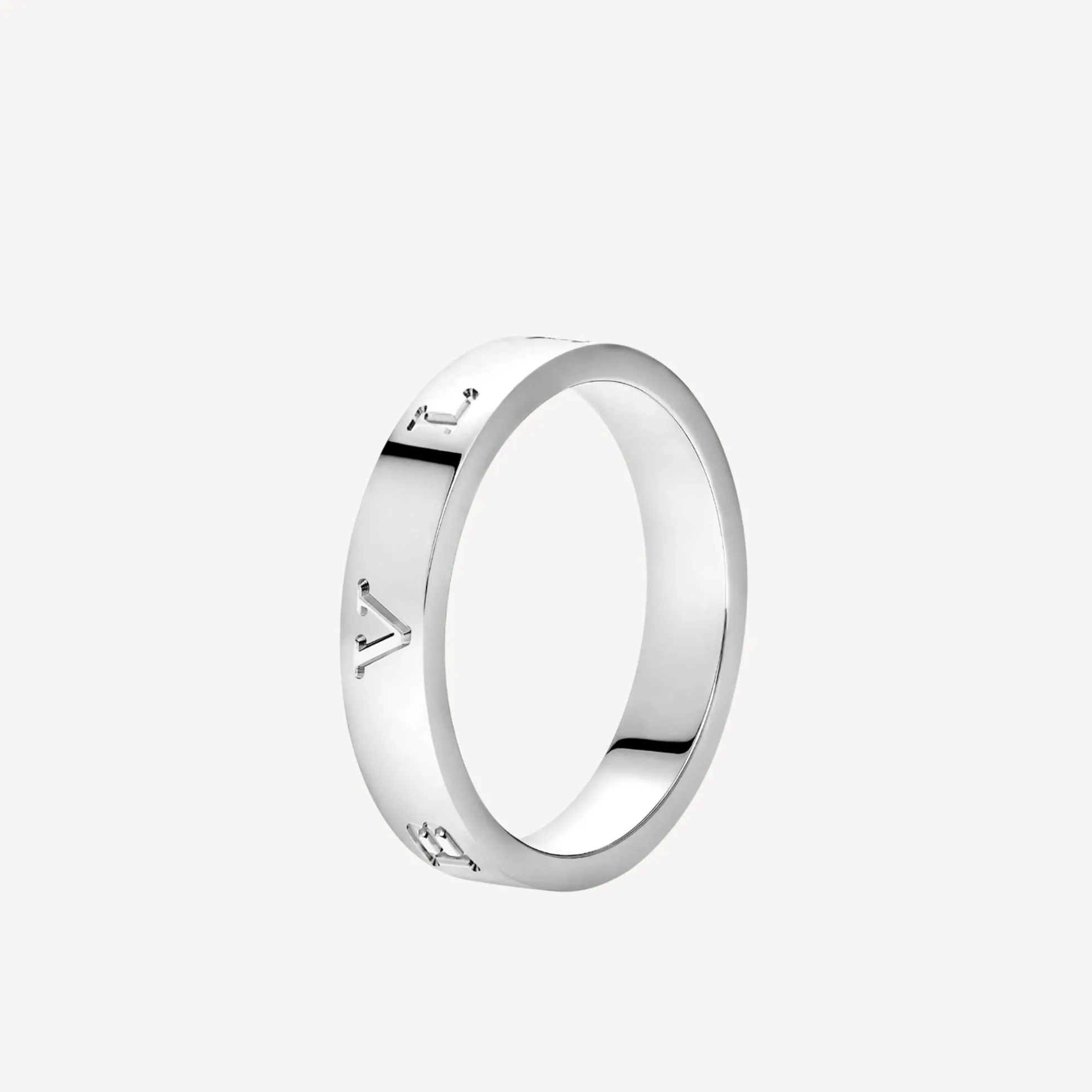 Bvlgari Bvlgari Ring