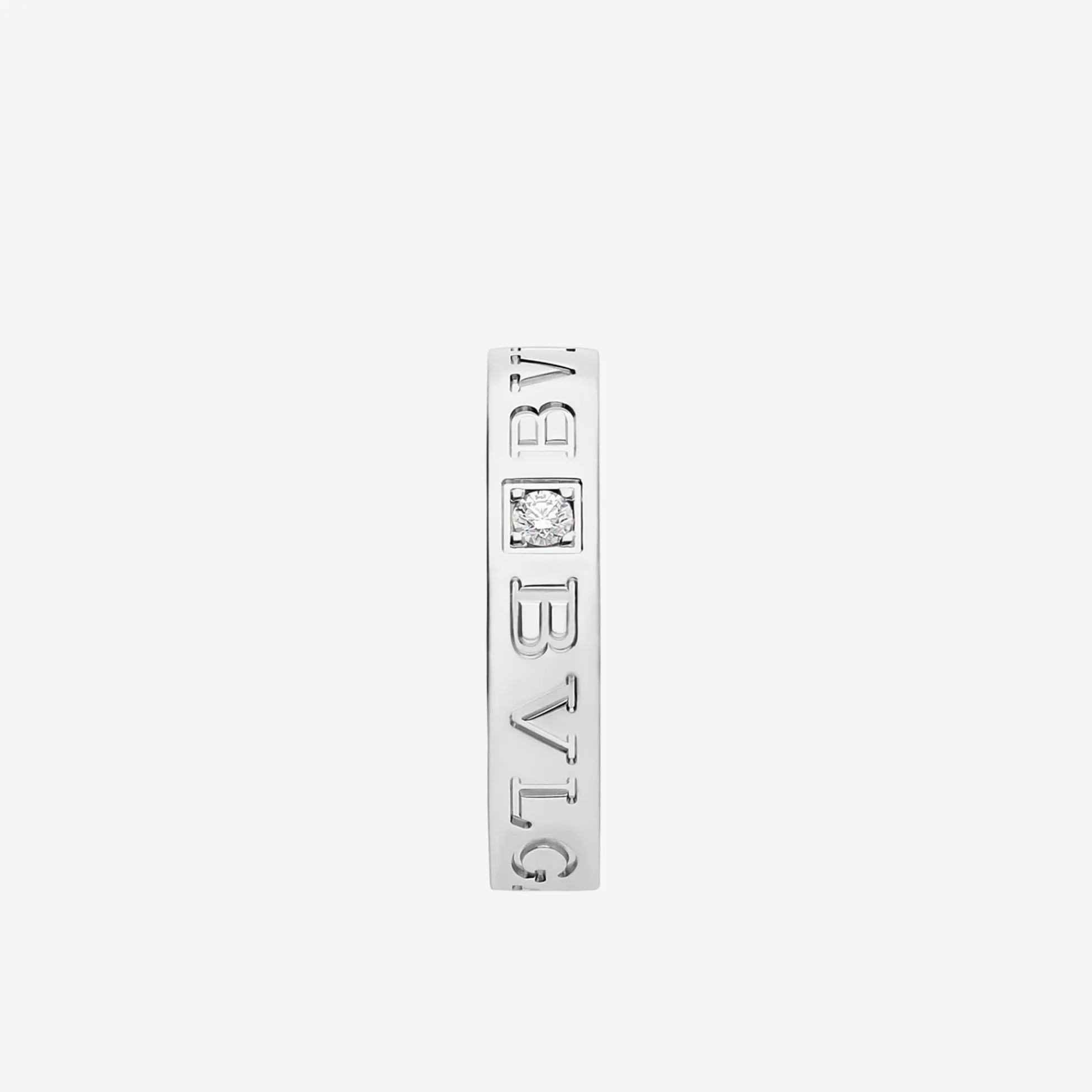 Bvlgari Bvlgari Ring