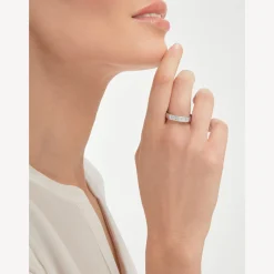 Bvlgari Bvlgari Ring