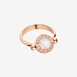 Bvlgari Bvlgari Ring