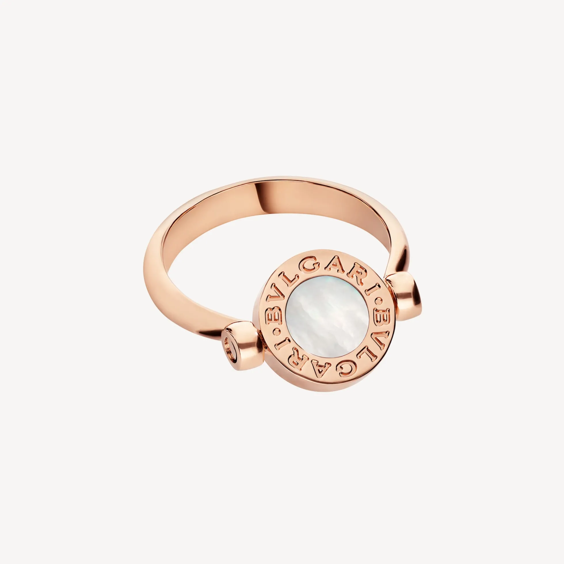 Bvlgari Bvlgari Ring