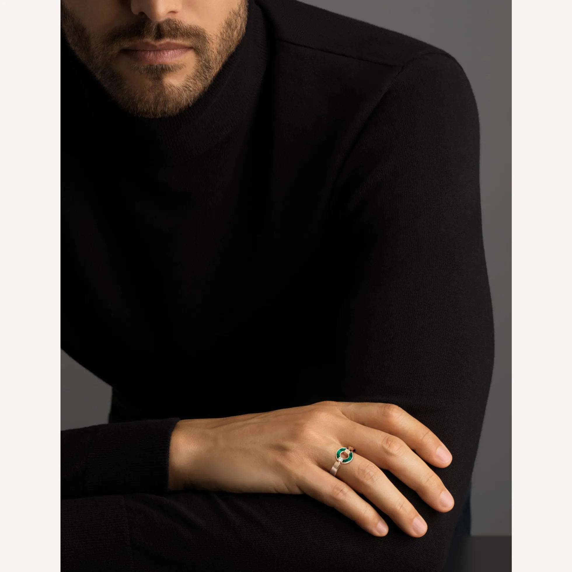 Bvlgari Bvlgari Ring