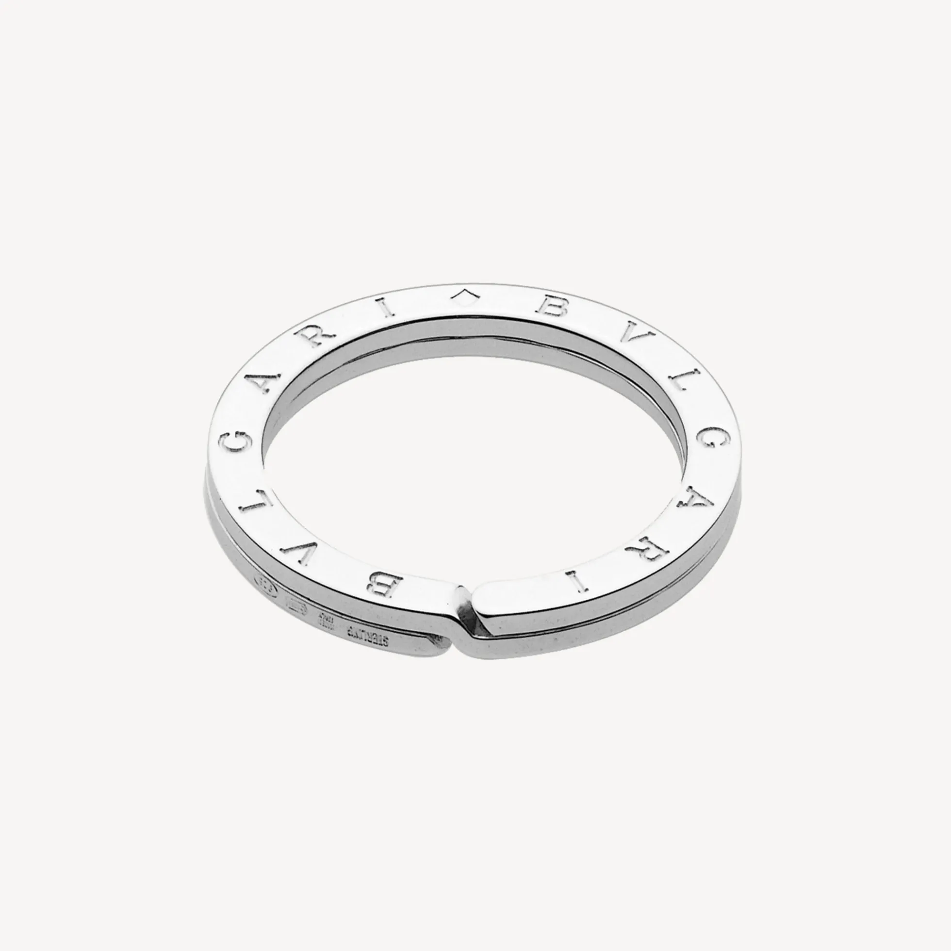 Bvlgari Bvlgari Schlusselanhanger