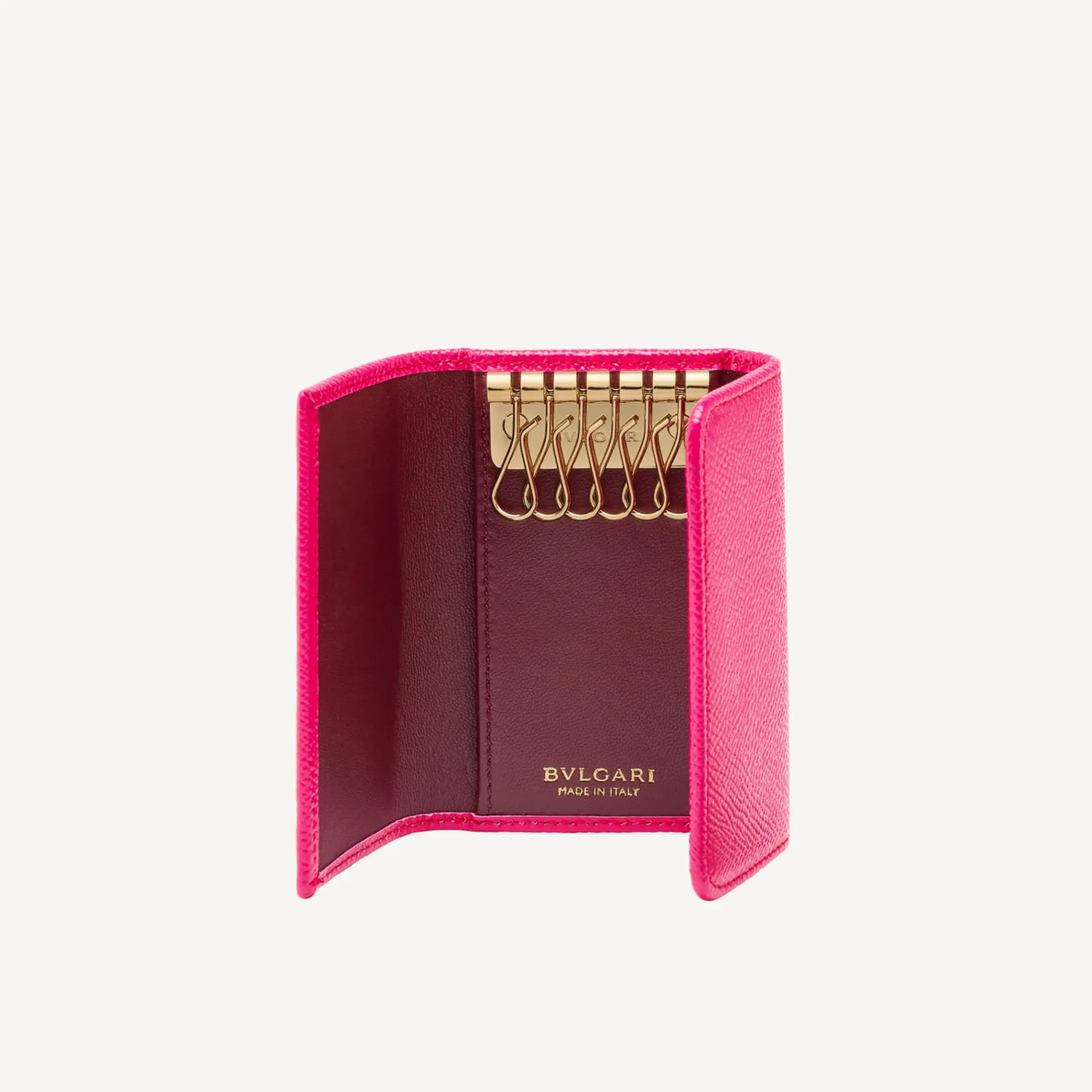 Bvlgari Bvlgari Schlusseletui