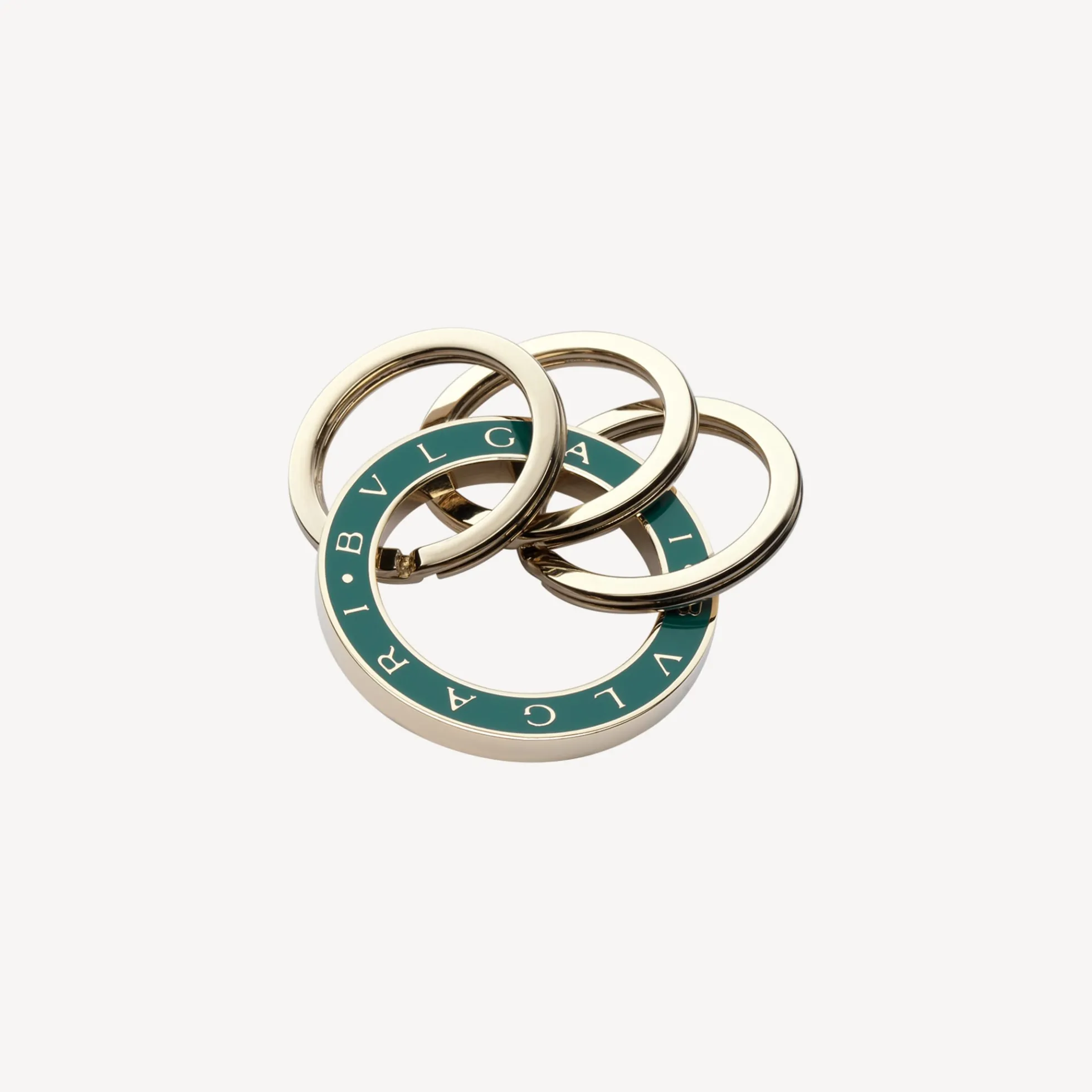 Bvlgari Bvlgari Schlusselanhanger