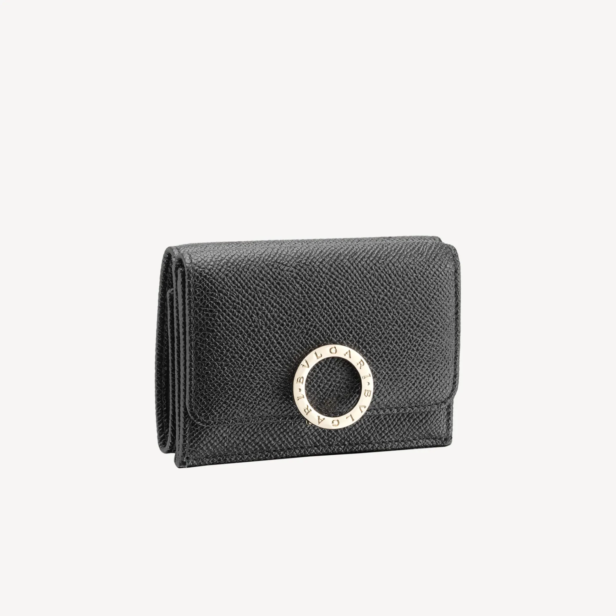 Bvlgari Bvlgari Trifold Portemonnaie