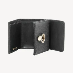 Bvlgari Bvlgari Trifold Portemonnaie