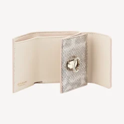 Bvlgari Bvlgari Trifold Portemonnaie