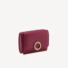 Bvlgari Bvlgari Trifold Portemonnaie
