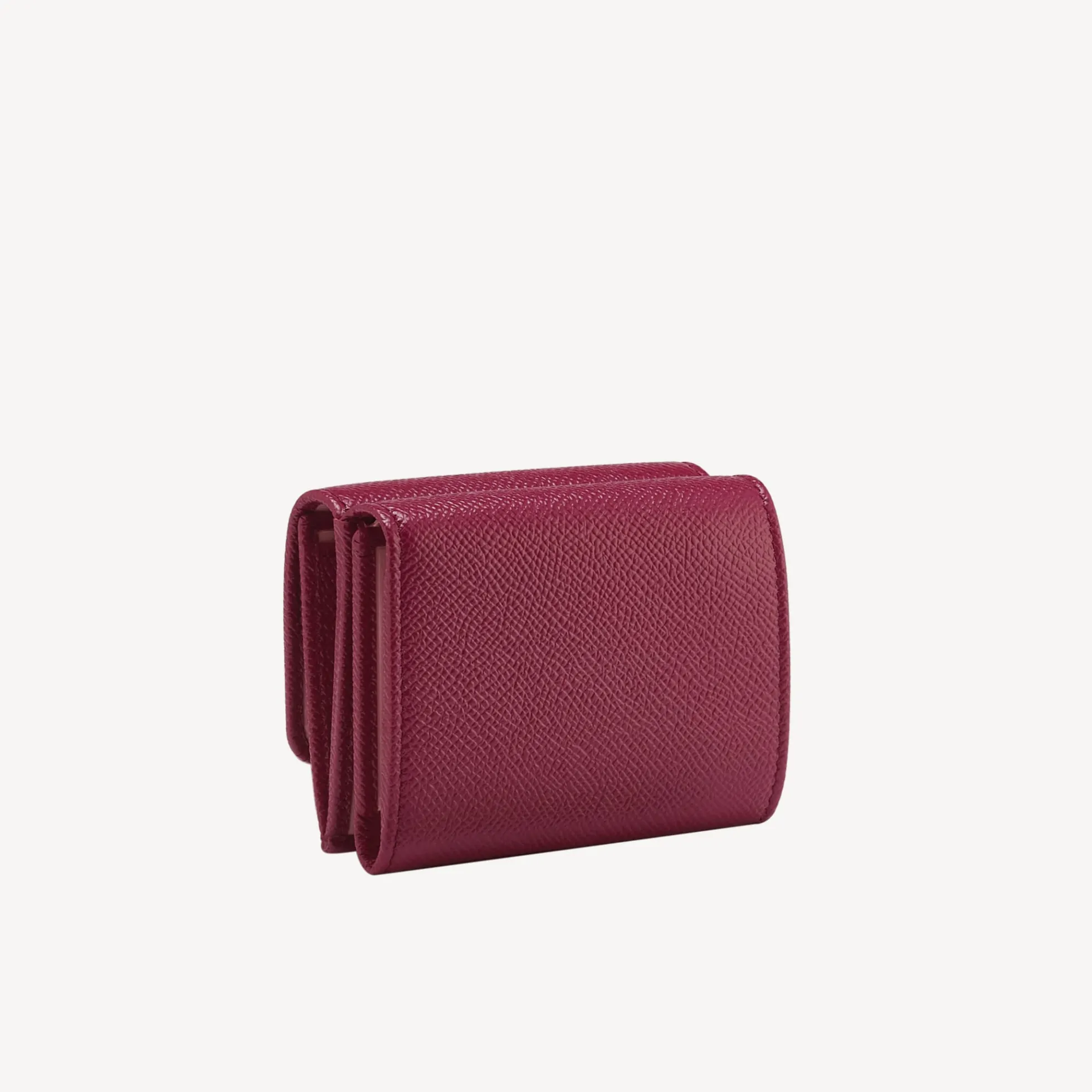 Bvlgari Bvlgari Trifold Portemonnaie