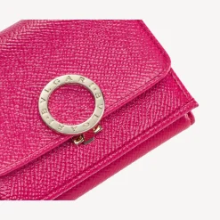 Bvlgari Bvlgari Trifold Portemonnaie