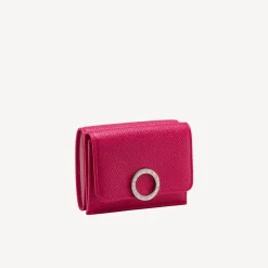 Bvlgari Bvlgari Trifold Portemonnaie