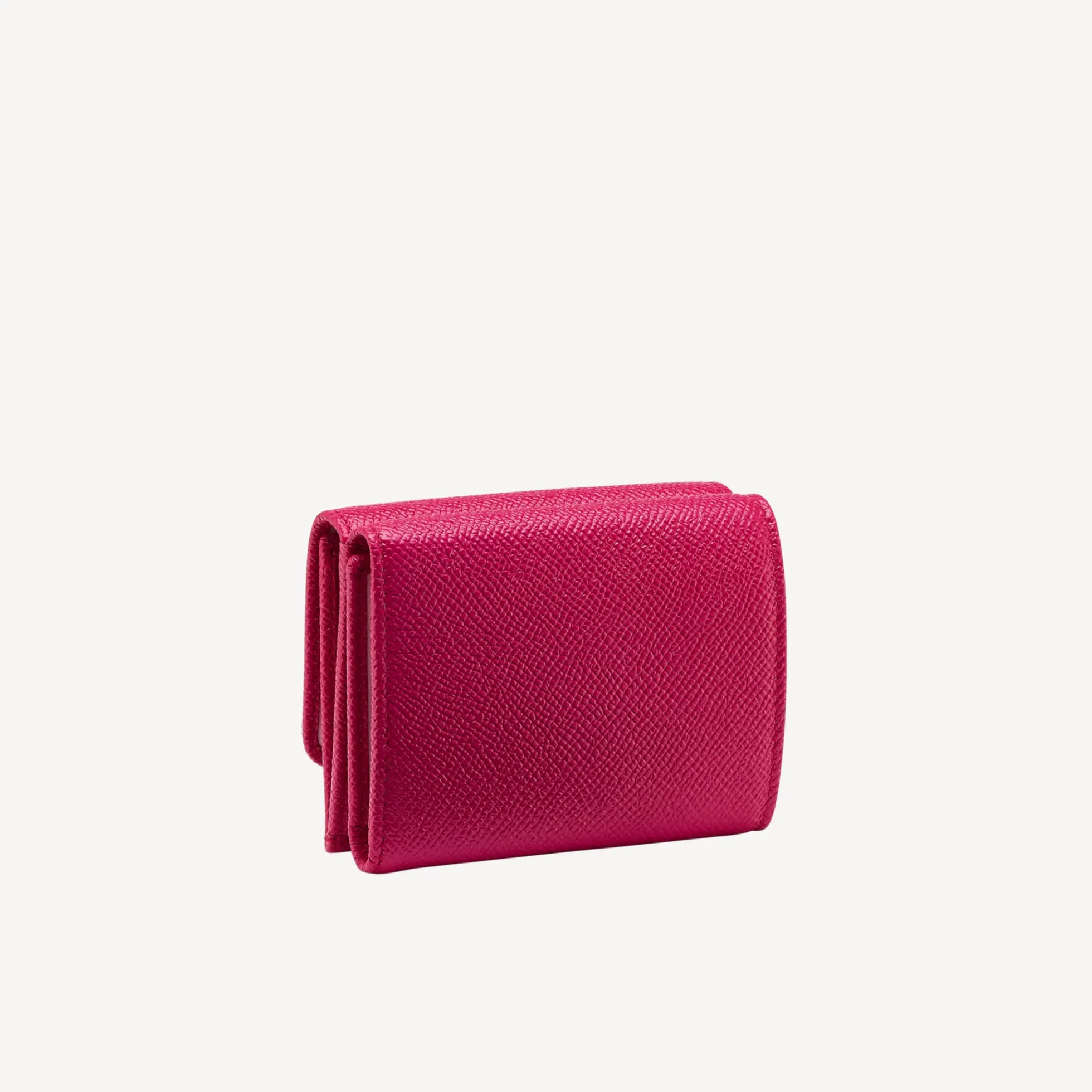 Bvlgari Bvlgari Trifold Portemonnaie