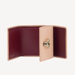 Bvlgari Bvlgari Trifold Portemonnaie