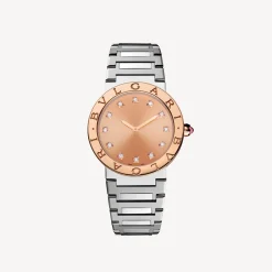 Bvlgari Bvlgari Uhr