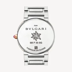 Bvlgari Bvlgari Uhr