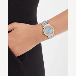 Bvlgari Bvlgari Uhr