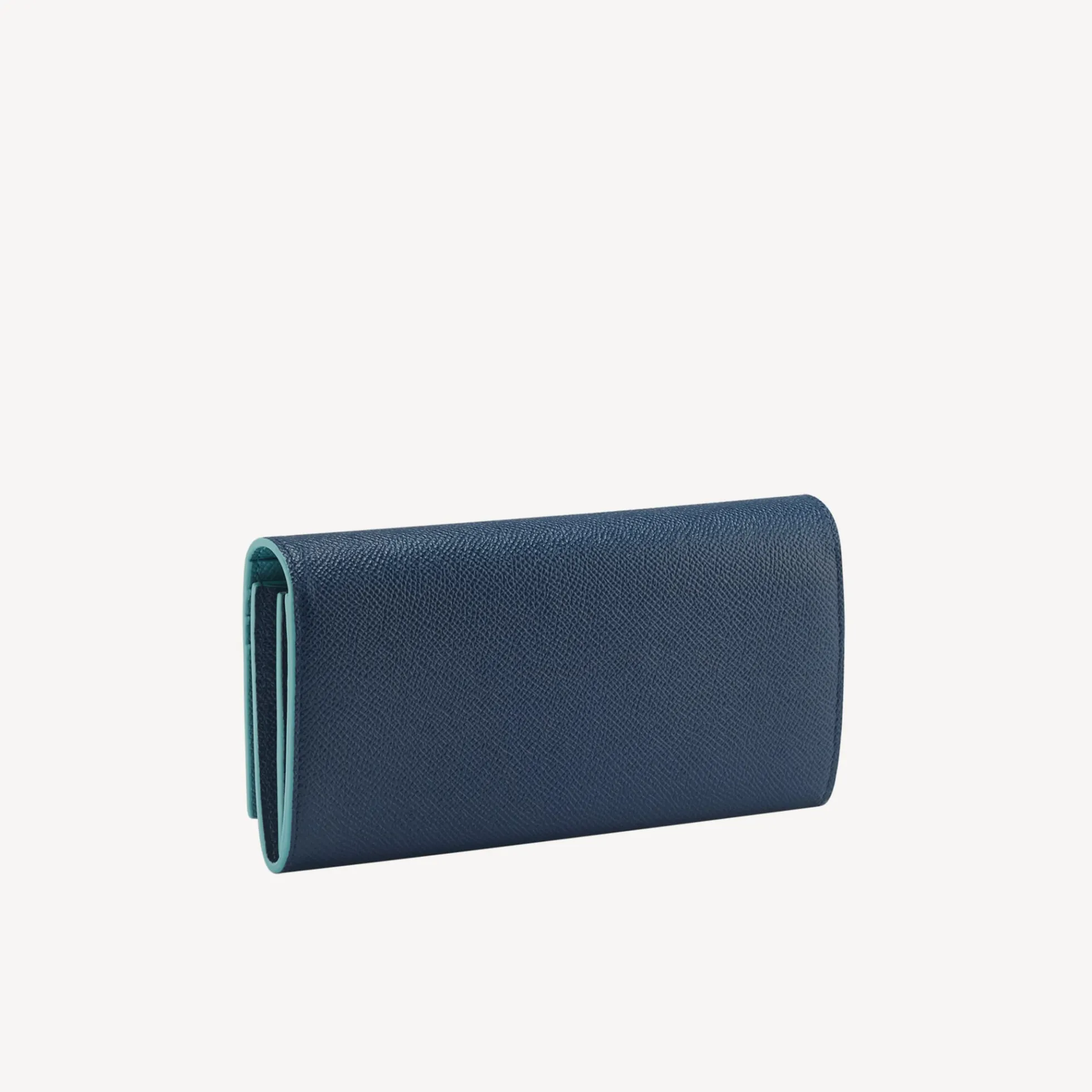 Bvlgari Clip Groses Portemonnaie