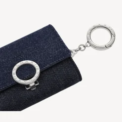 Bvlgari Clip Schlusseletui
