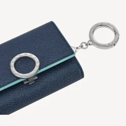 Bvlgari Clip Schlusseletui