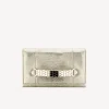 Bvlgari Cocktail Clutch