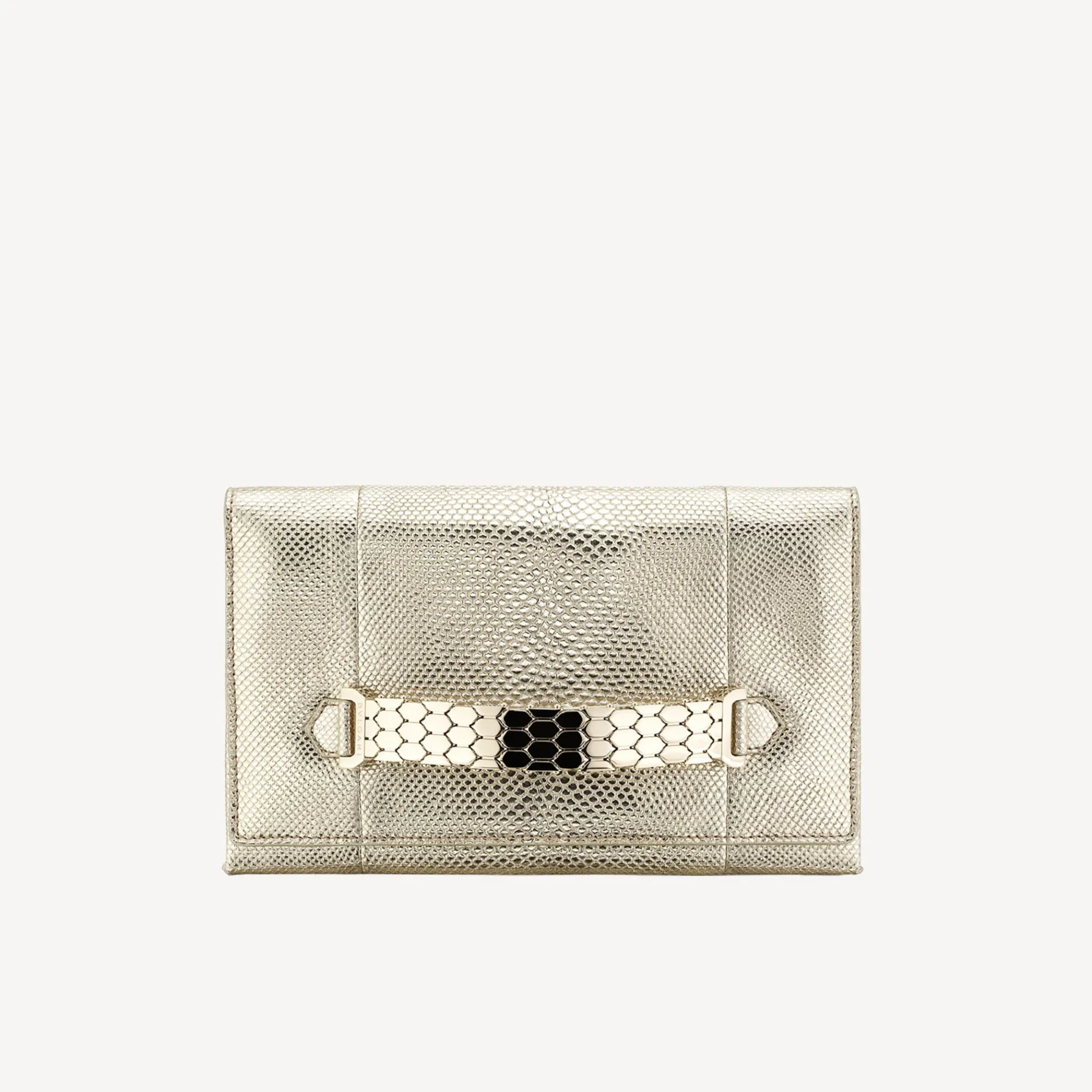 Bvlgari Cocktail Clutch