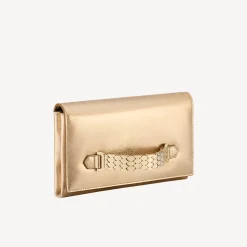 Bvlgari Cocktail Clutch