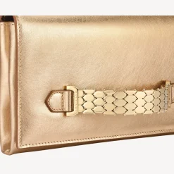 Bvlgari Cocktail Clutch