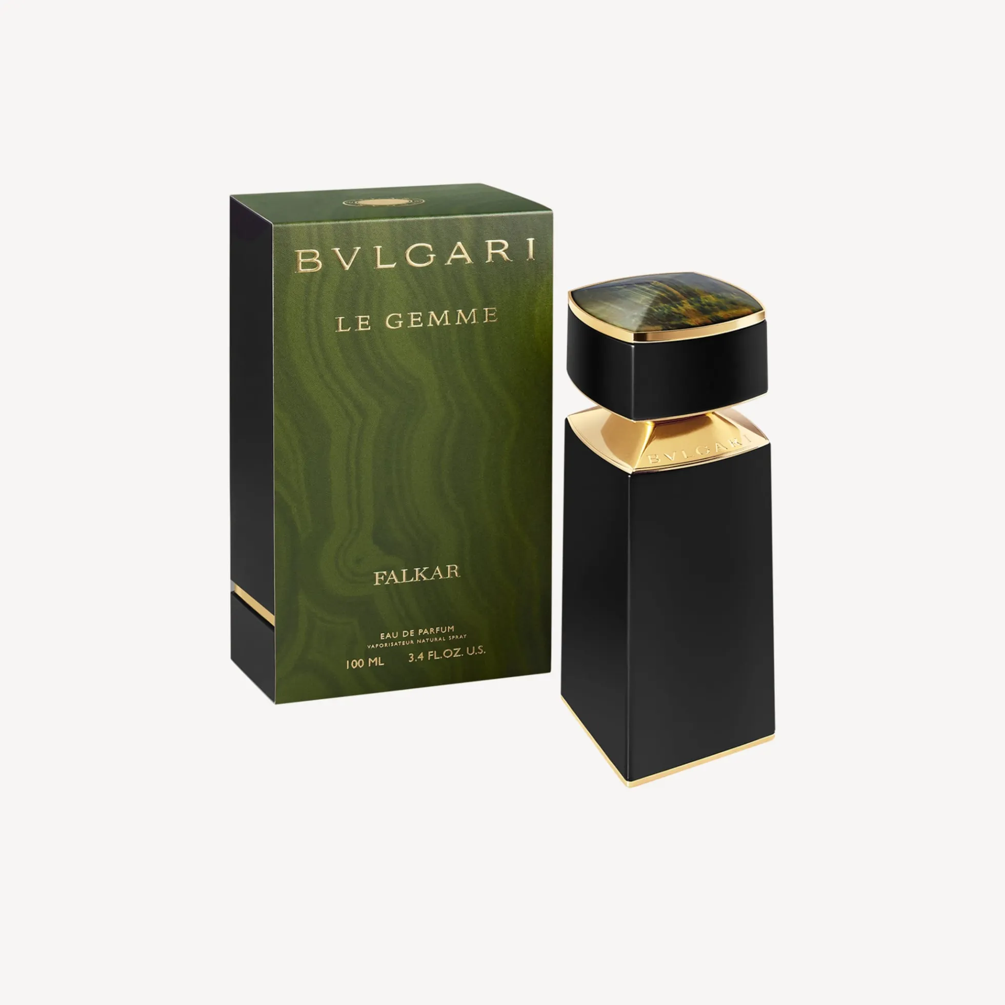Bvlgari Le Gemme Falkar Eau De Parfum