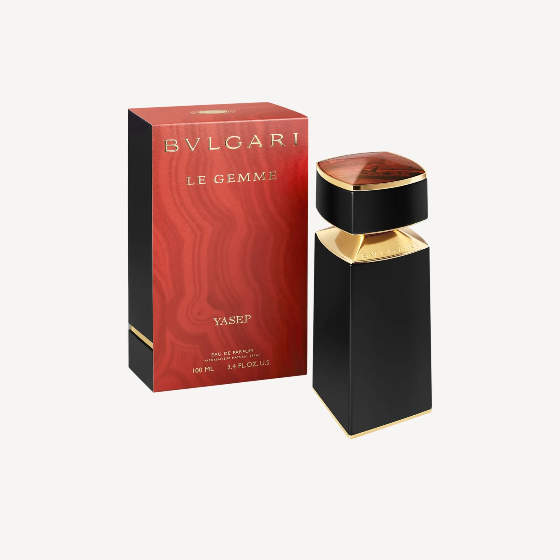 Bvlgari Le Gemme Yasep Eau De Parfum