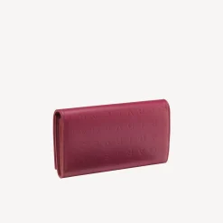 Bvlgari Logo Infinitum Groses Portemonnaie