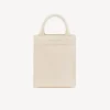 Bvlgari Logo Infinitum Mini-Tragetasche