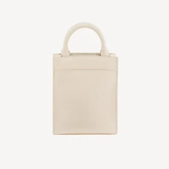 Bvlgari Logo Infinitum Mini-Tragetasche
